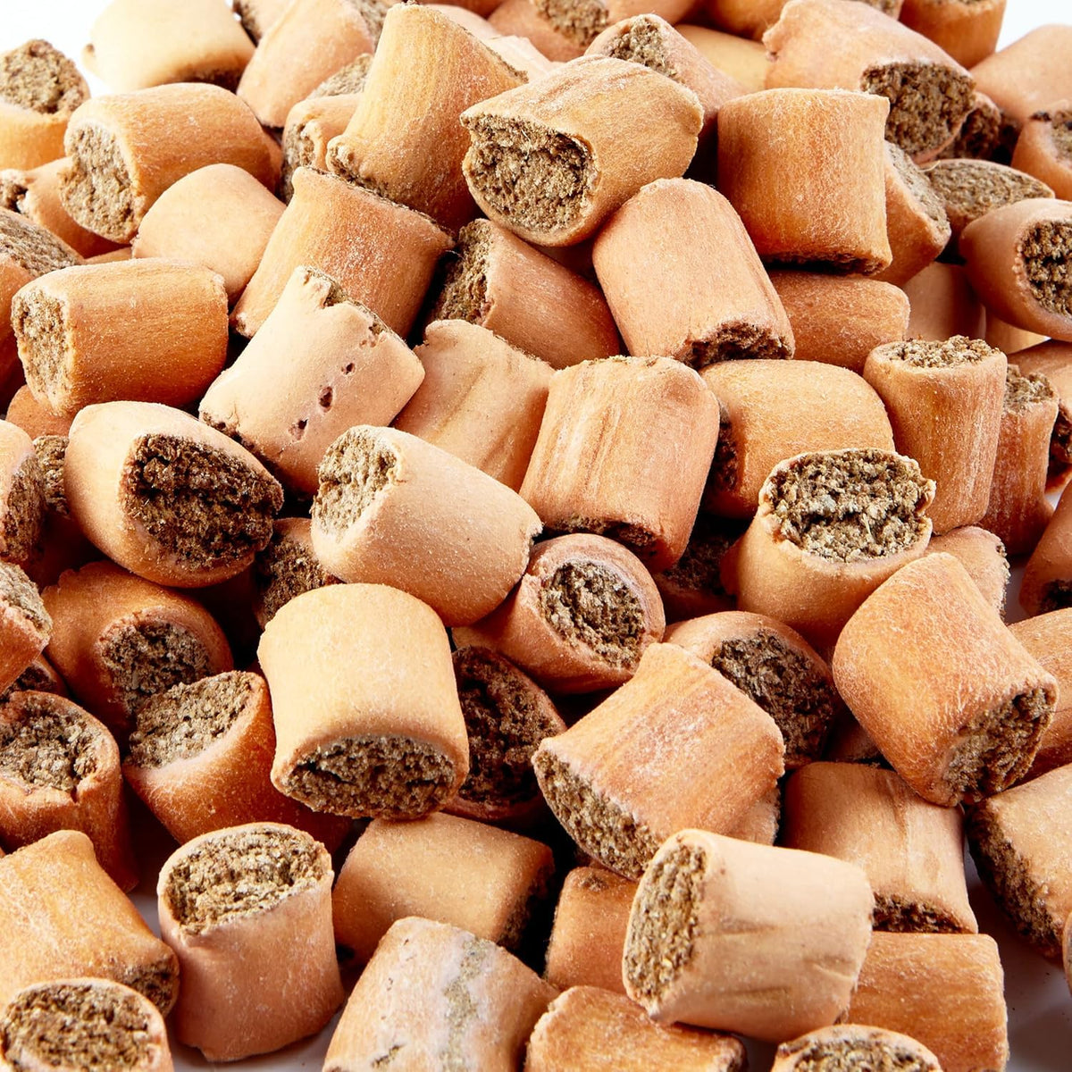 Premium Dog Biscuits Treats 1kg (Charcoal Cobs)