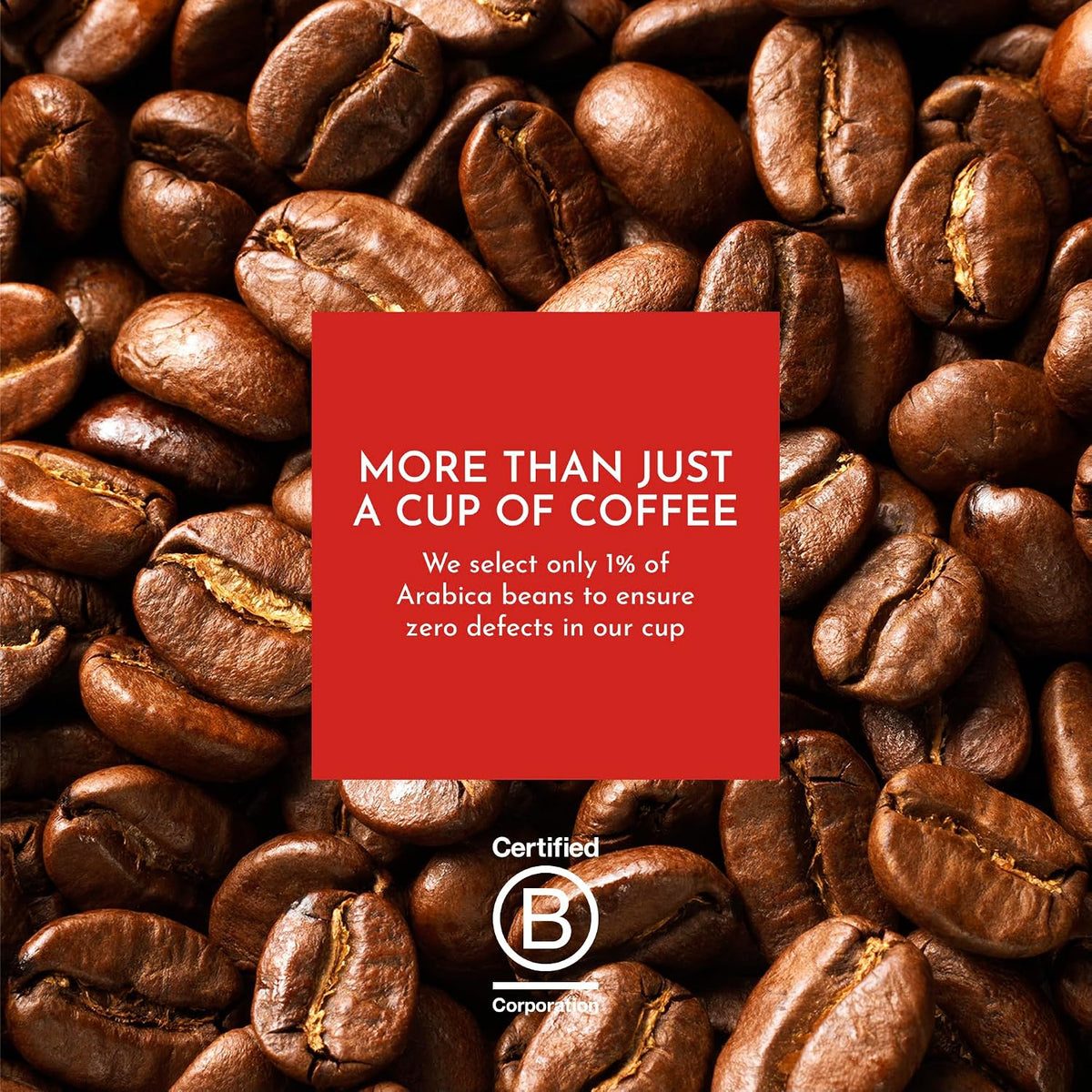 illy Classico Coffee Beans, 100% Arabica Blend, Medium Roast, Intensity 5/9, Smooth & Balanced with Caramel & Floral Notes, Suitable for Bean to Cup & Fresh Grinding, 250g