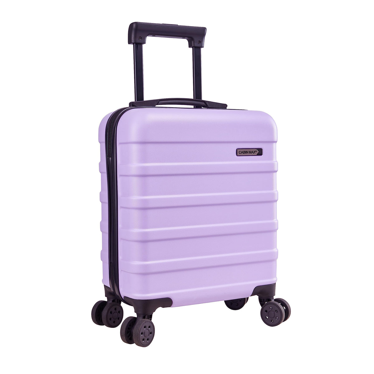 Cabin Max Cabin Suitcase Large for Ryanair, Easyjet 55x40x20 Hand Luggage