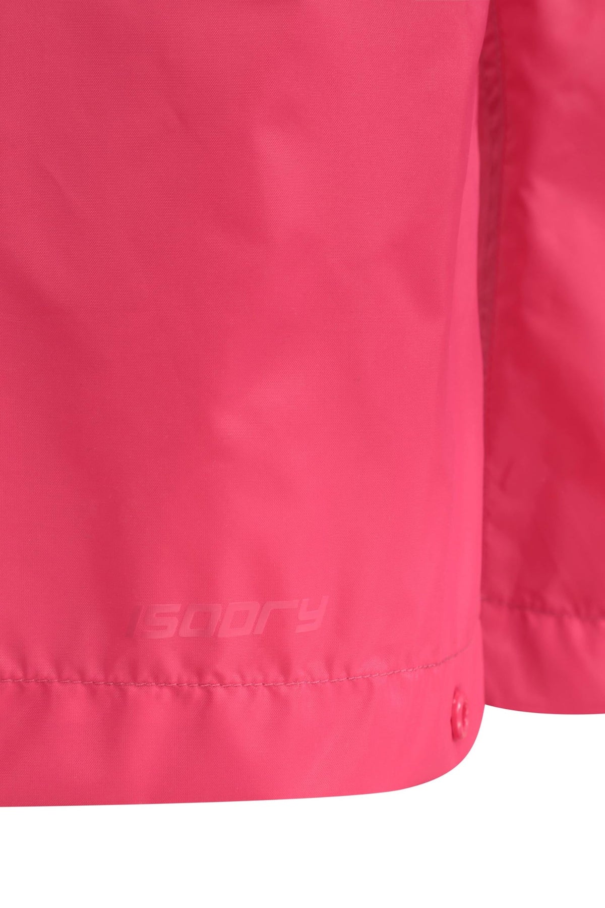 Mountain Warehouse Pakka Kids Waterproof Over Trousers