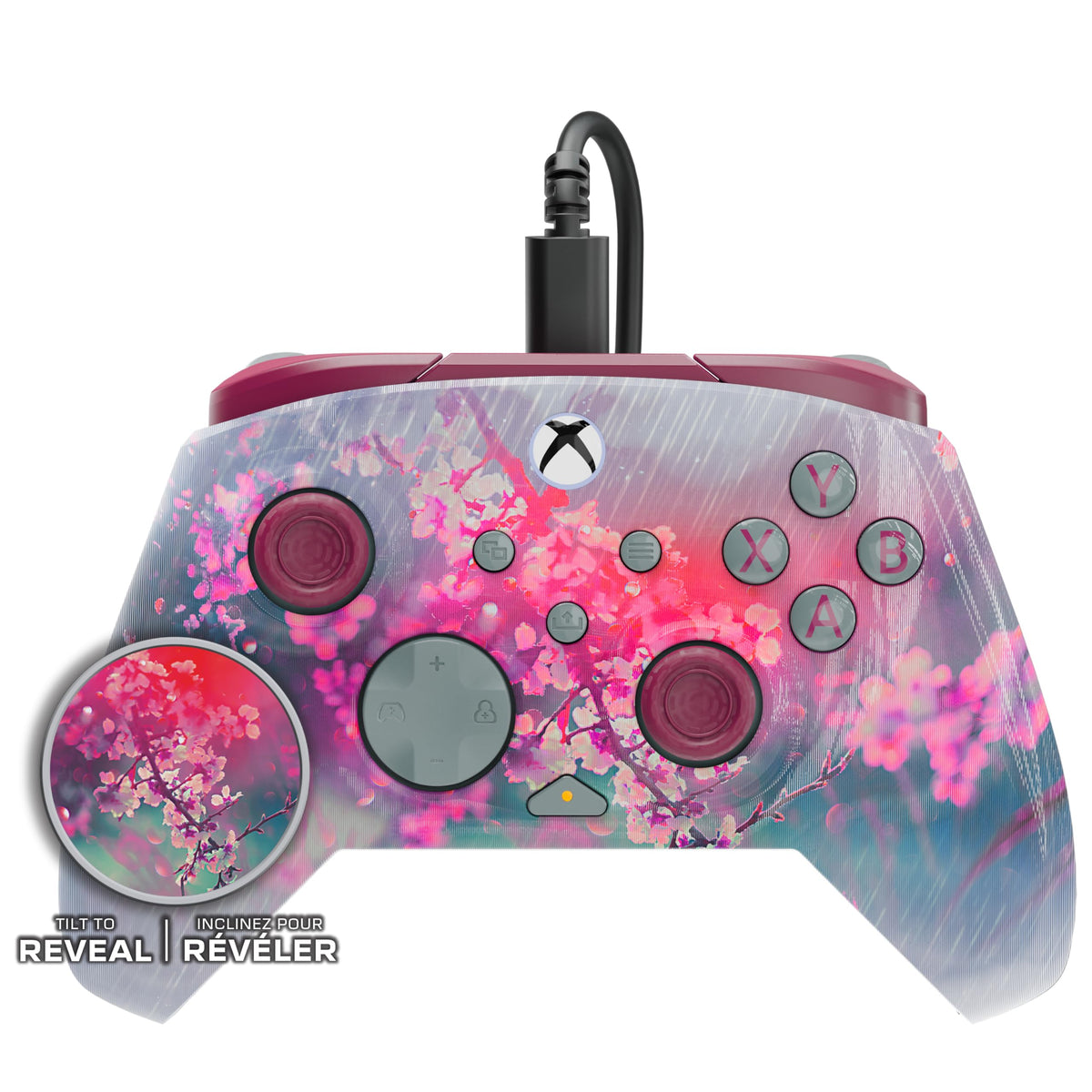 Turtle Beach Rematch Advanced Wired Gaming Controller for XBOX & PC