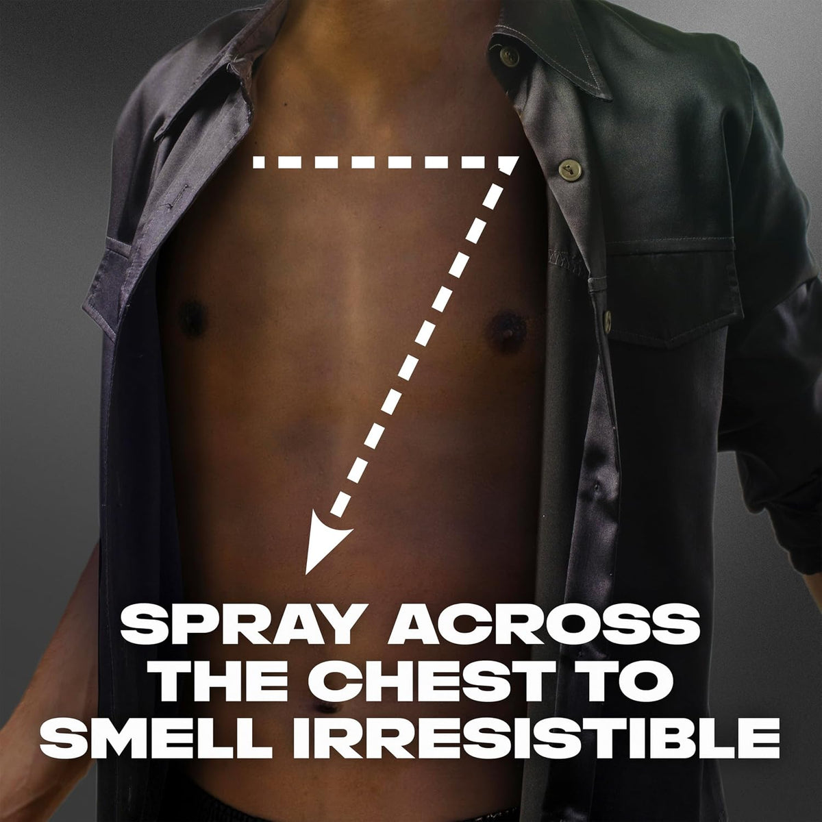 Lynx Black Aerosol Body Spray 250 ml