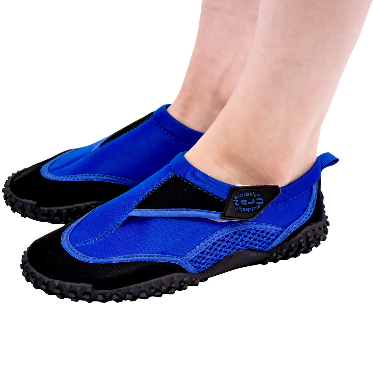 Aqua Beach Surf Wet Water Shoes Boys Girls Mens Womens Unisex Wetsuit Boots