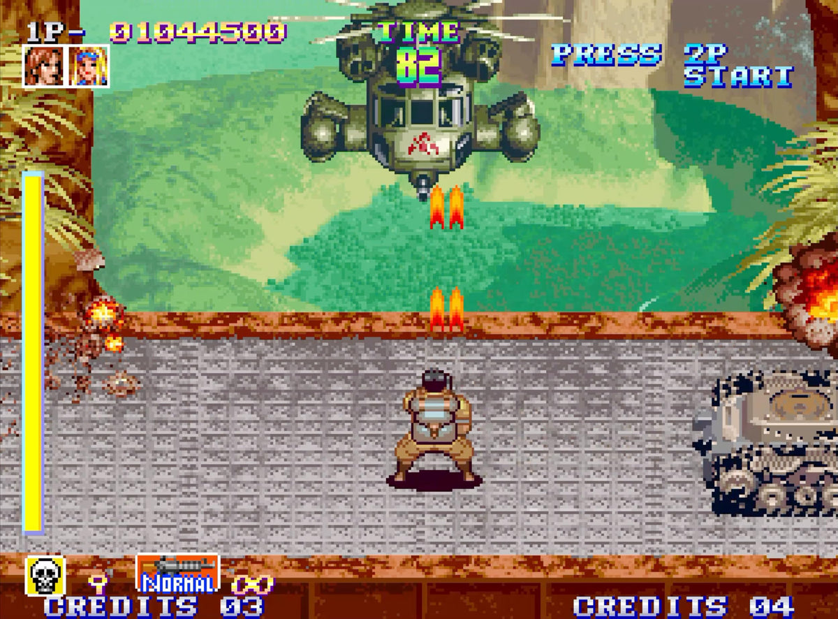 NEOGEO AES+ Anniversary Edition