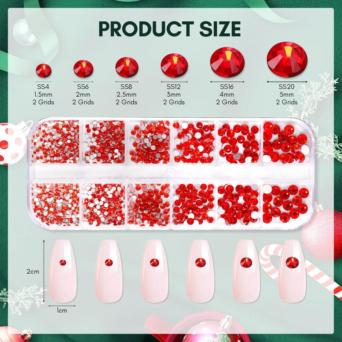 Makartt Nail Glue Extra Strong, New Super Semi Solid for Press-On Nails