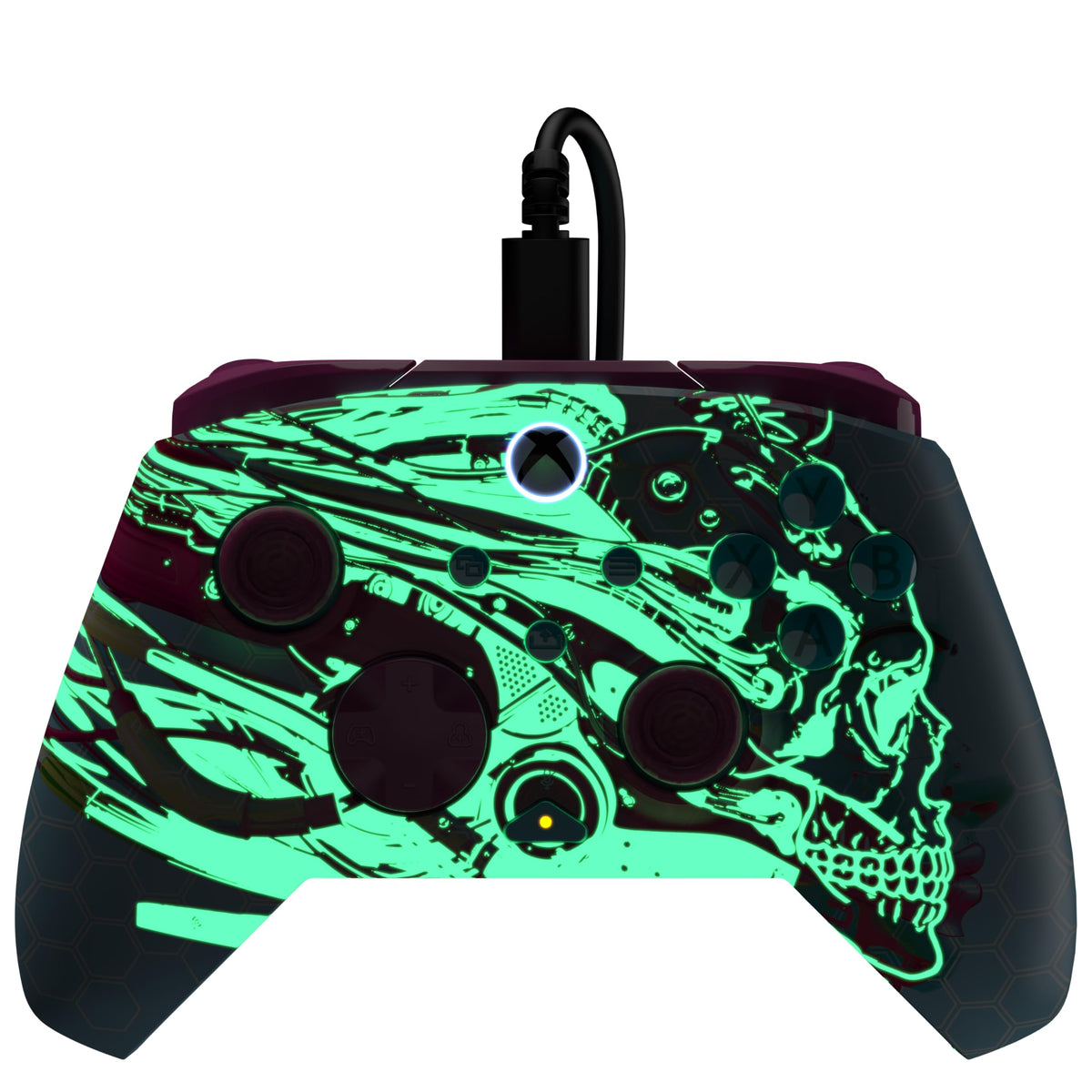 Turtle Beach Rematch Advanced Wired Gaming Controller for XBOX & PC
