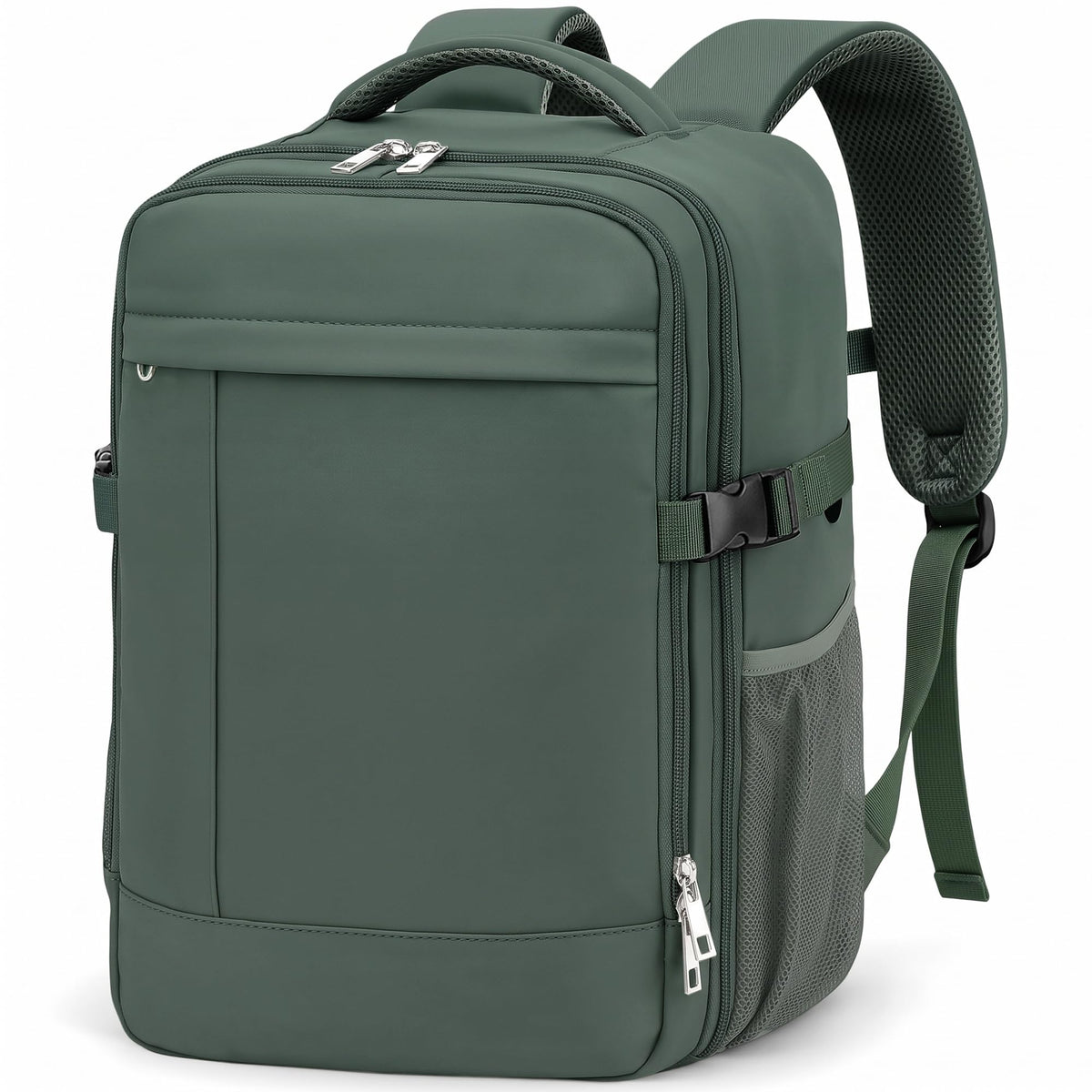 Lossga Ryanair Cabin Bags 40x30x20 Underseat Carry-ons Travel Backpack (Pack of 2)