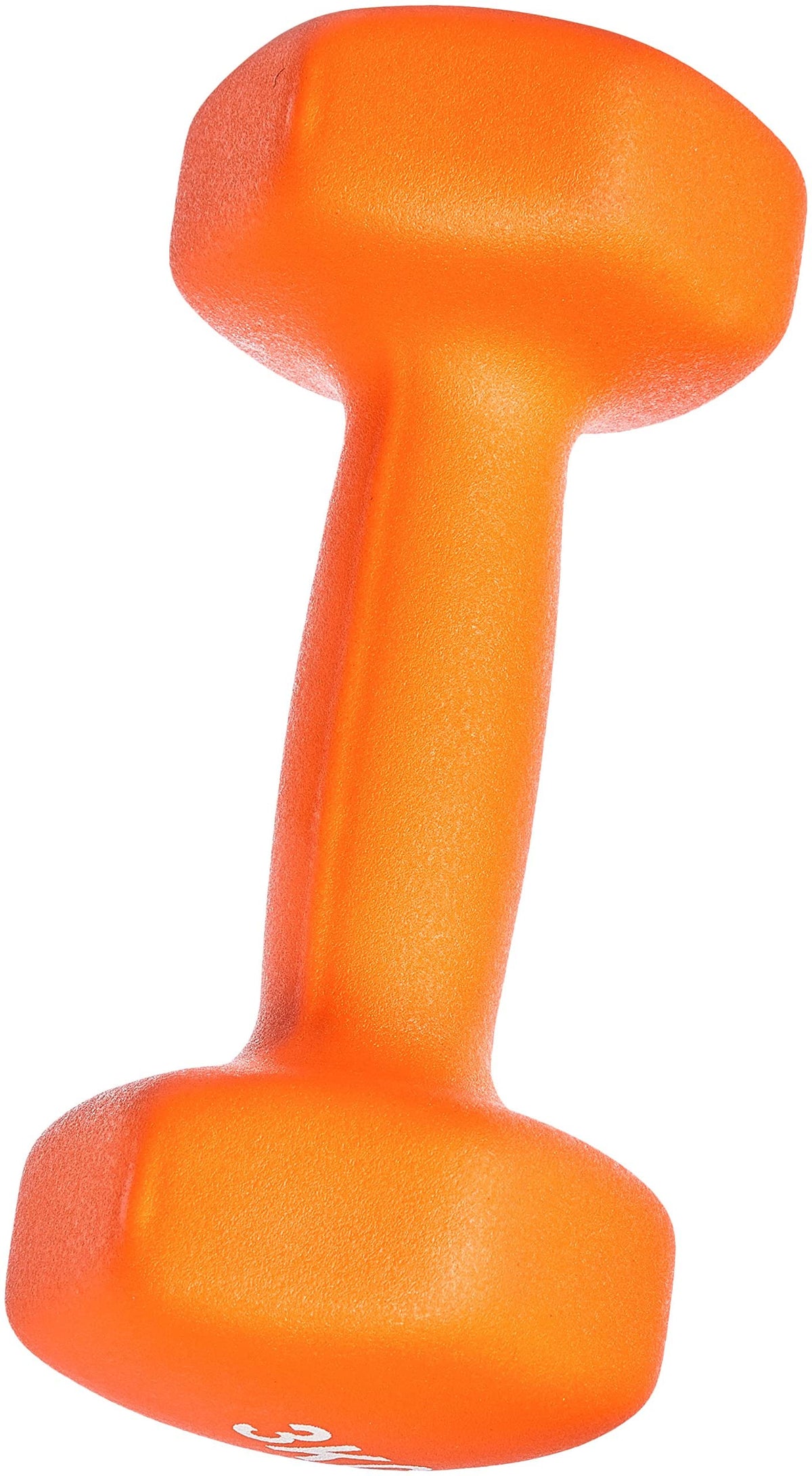 Amazon Basics Neoprene Dumbbell Pair
