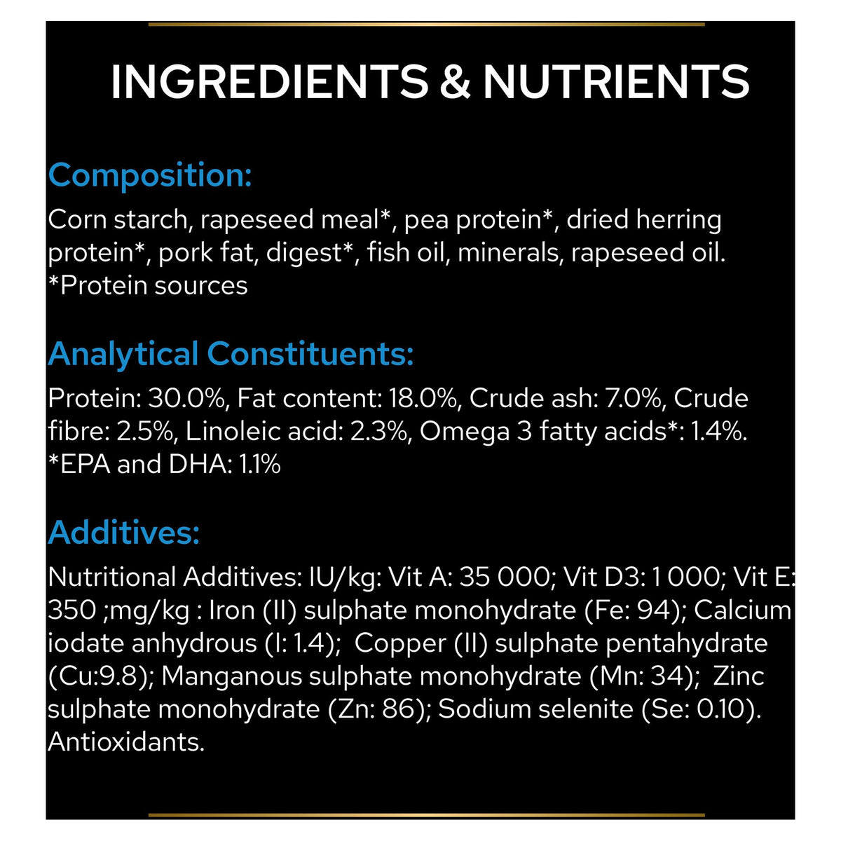 PRO PLAN VETERINARY DIETS HA Hypoallergenic Dry Dog Food 3kg