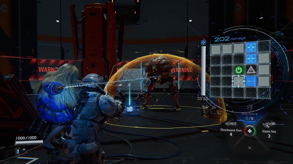 Pragmata (PlayStation 5)