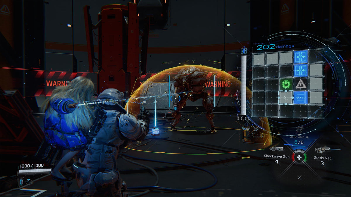 Pragmata (PlayStation 5)