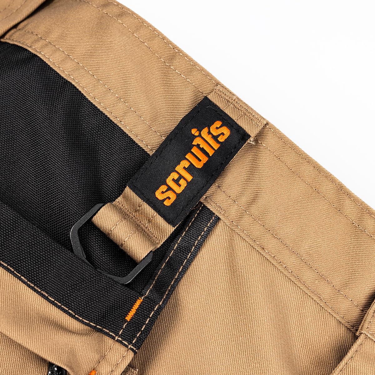 Scruffs Worker Plus Trouser