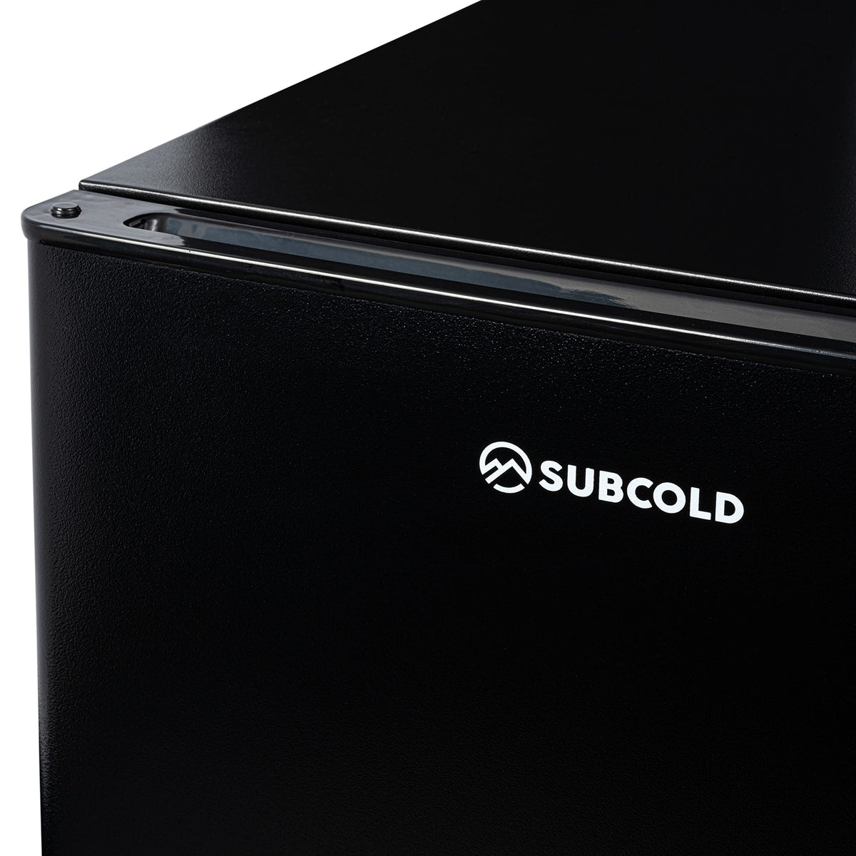 Subcold Aire20-G Mini Fridge | 20L | Frost-Free | Glass Door | LED
