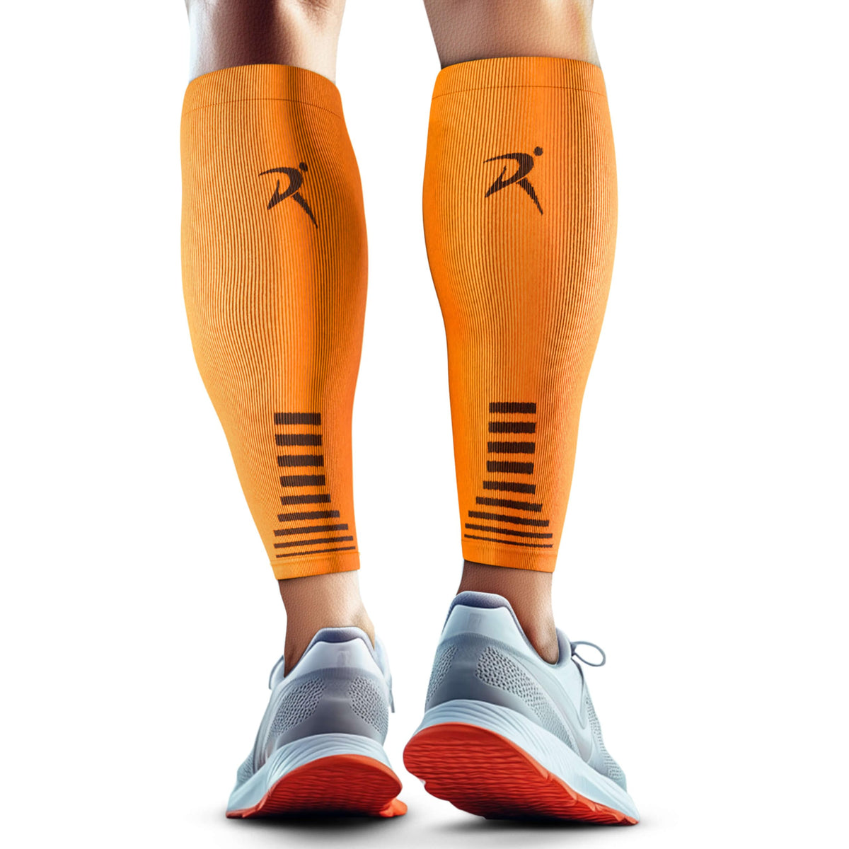 Rymora Calf Compression Sleeves for Men & Women