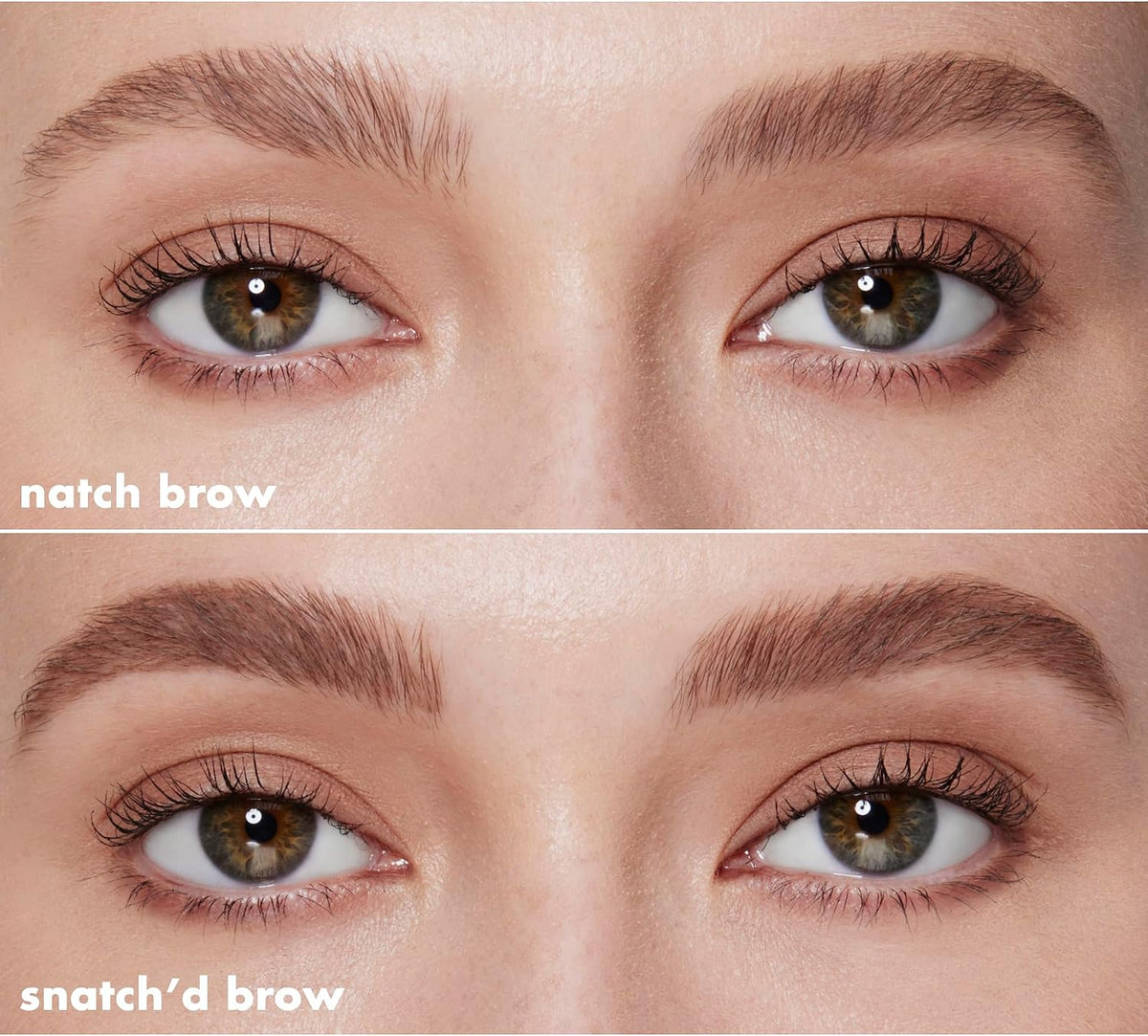 e.l.f. Instant Lift Waterproof Brow Pencil, Long-Lasting Eyebrow Pencil For Grooming & Shaping Brows, Vegan & Cruelty-Free, Neutral Brown