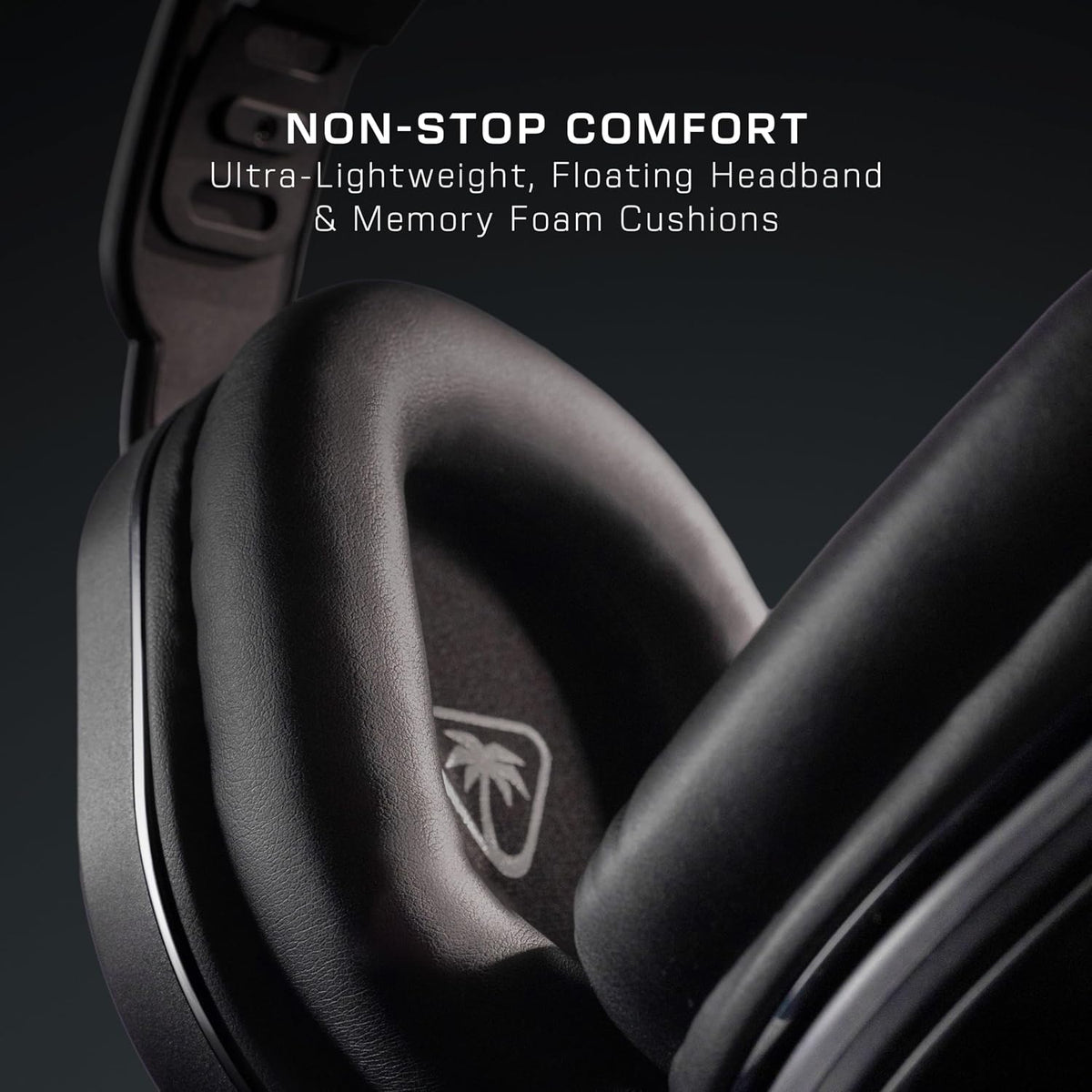 Turtle Beach Stealth 500 Wireless Multiplatform Gaming Headset for XBOX, PC