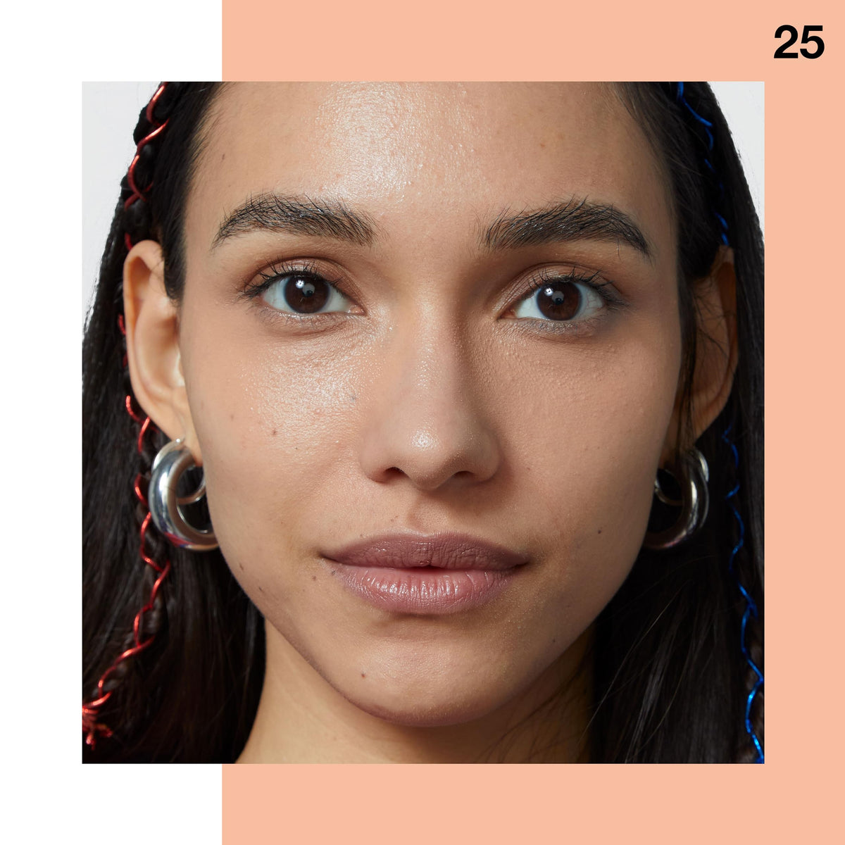 Maybelline Concealer Fit Me! Full Coverage Concealer Matte Finish 05 Ivory