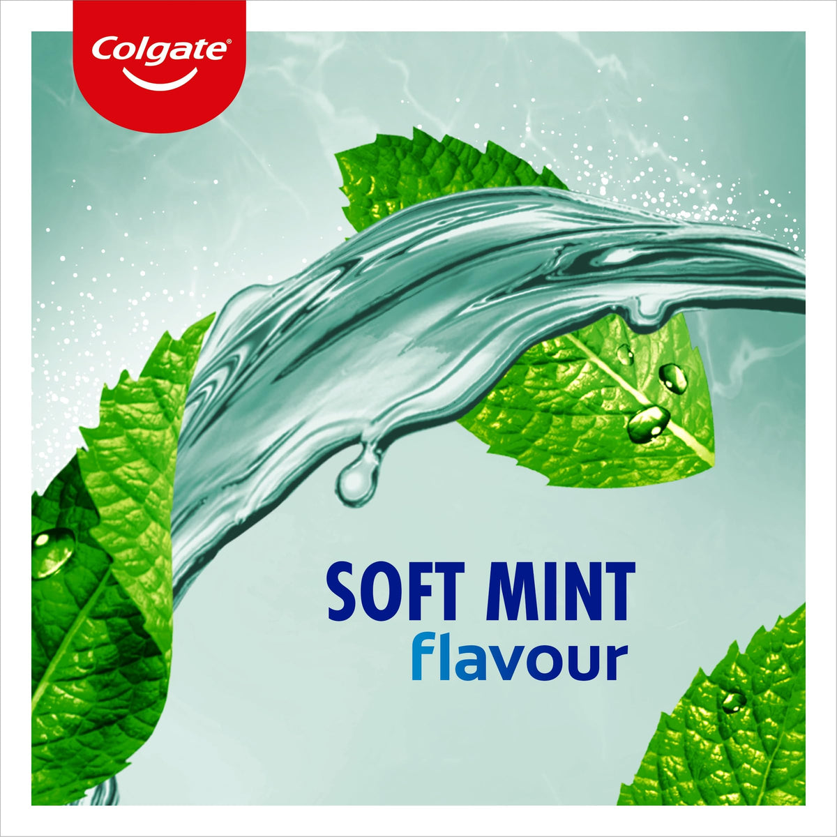 Colgate Plax Cool Mint Mouthwash for Fresh Breath, 500ml