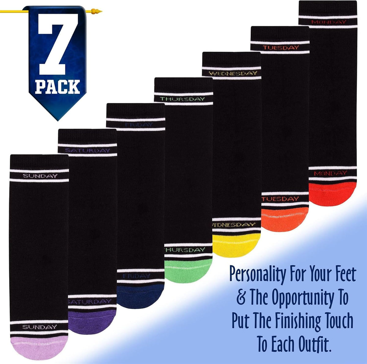 A2Z 4 Kids Boys Girls Cotton Rich Plain Ankle School Socks 6 Pack Age 2-14