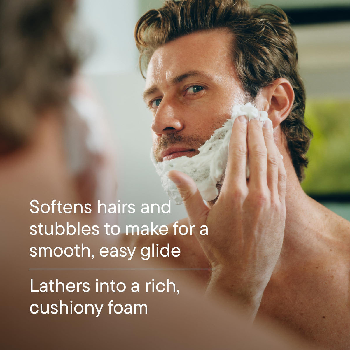 Harry’s Original Razor Blades for Men, 10 Razor Blade Refills, 5 Anti-Friction Shaving Blades with Precision Trimmer, Compatible with Harry’s Original Razors