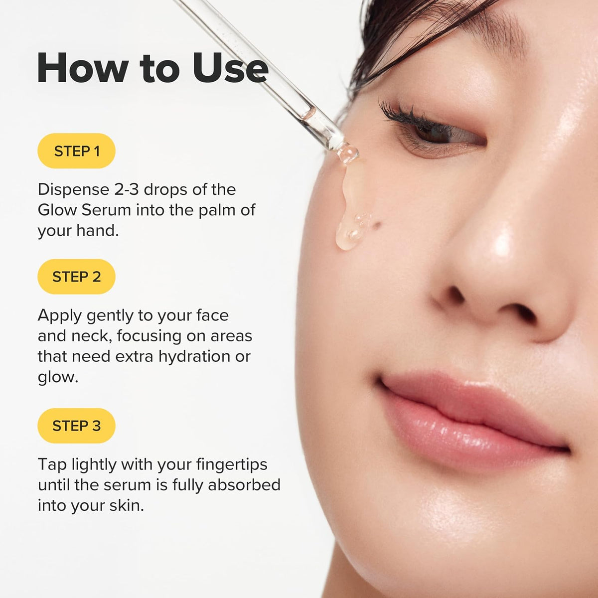 Beauty of Joseon Glow Serum Propolis + Niacinamide | Daily Korean Skincare for Smoothing, Redness, Large Pores, and Hydration, 30ml, 1.01 fl.oz