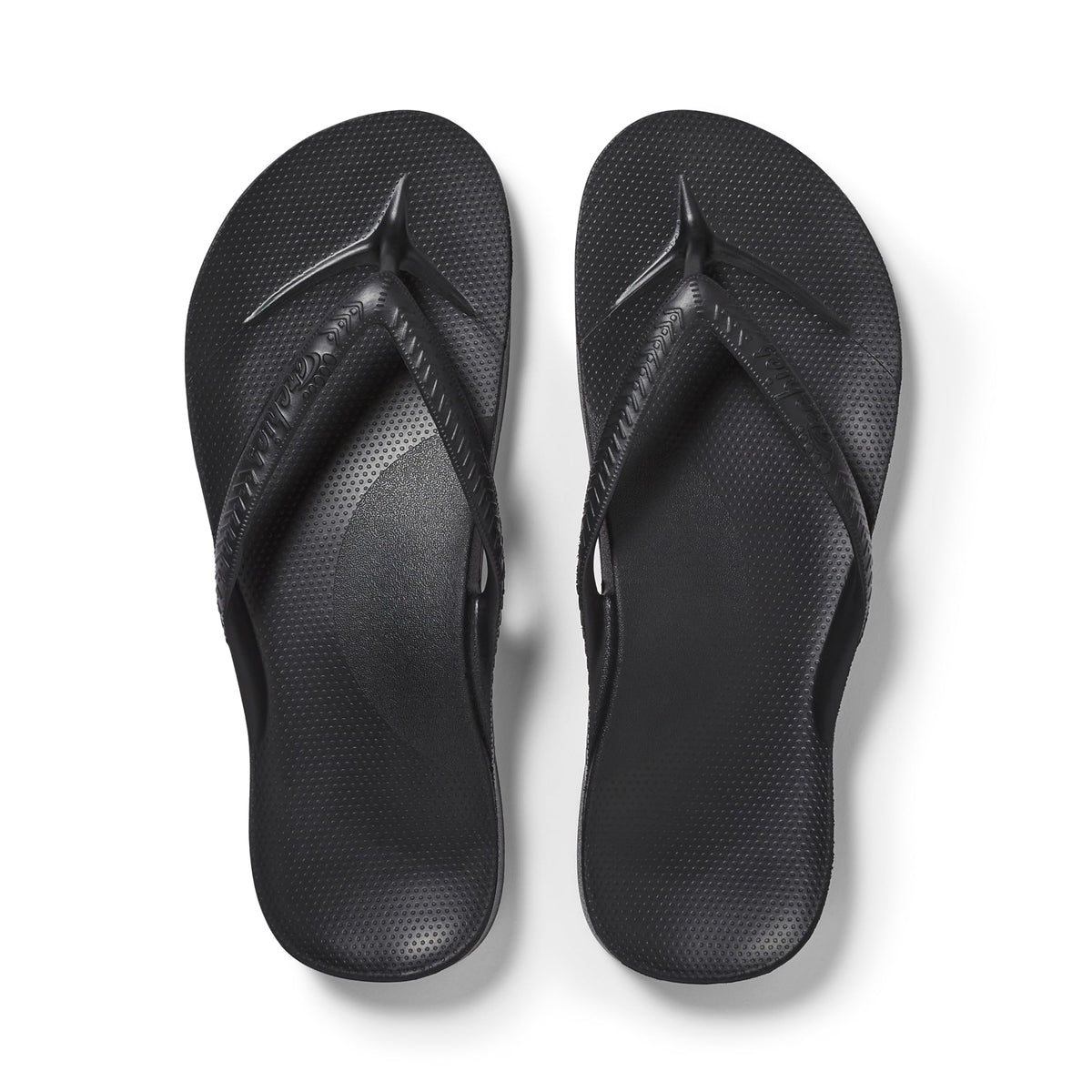 ARCHIES Footwear - Flip Flop Sandals – Offering Great Arch Support and Comfort