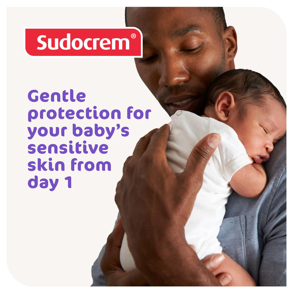 Sudocrem® Sudosalve™ Nappy Rash Cream 25g (Pack of 1)