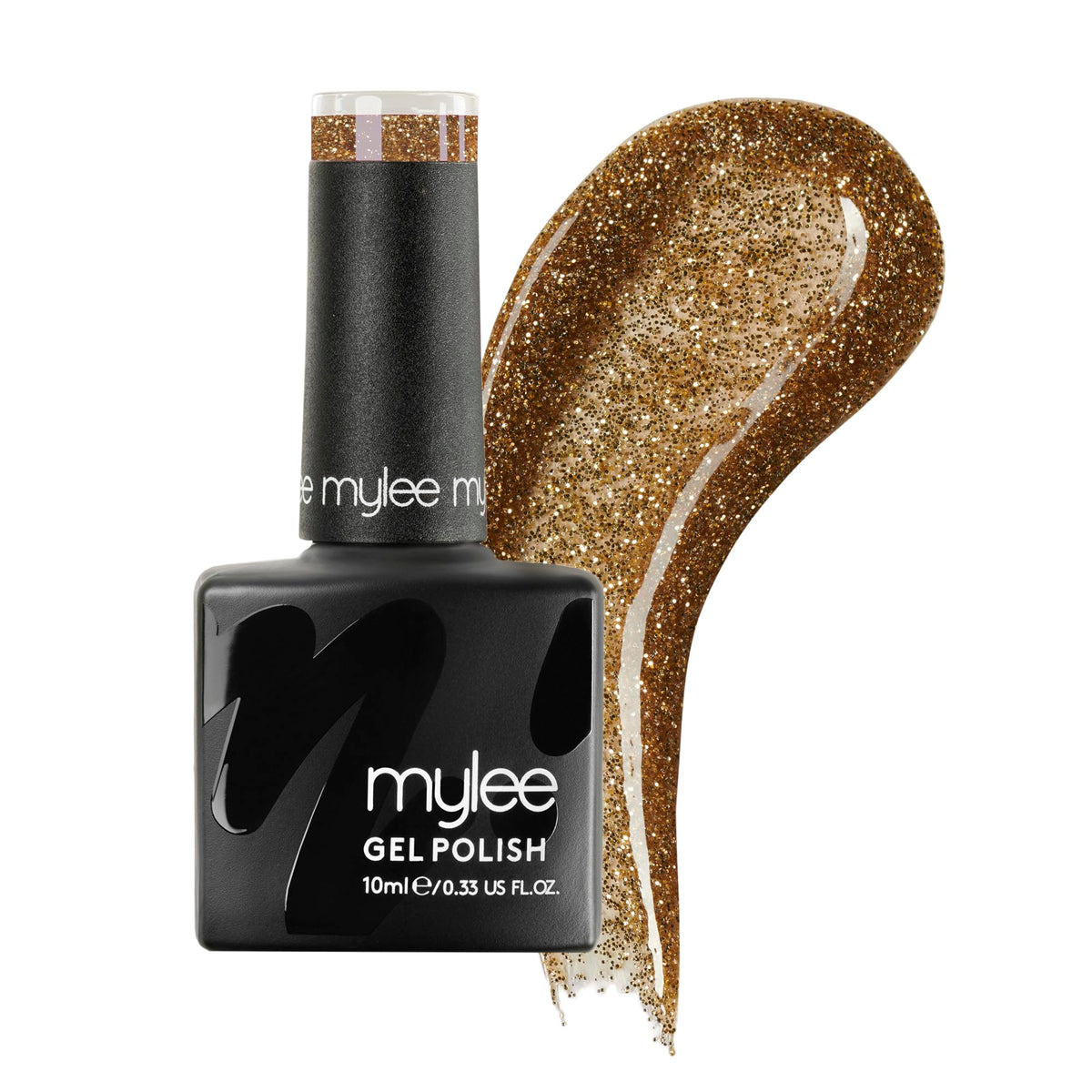 Mylee Gel Nail Polish 8ml [Queen Of Hearts] - UV/LED Soak-Off Nail Art