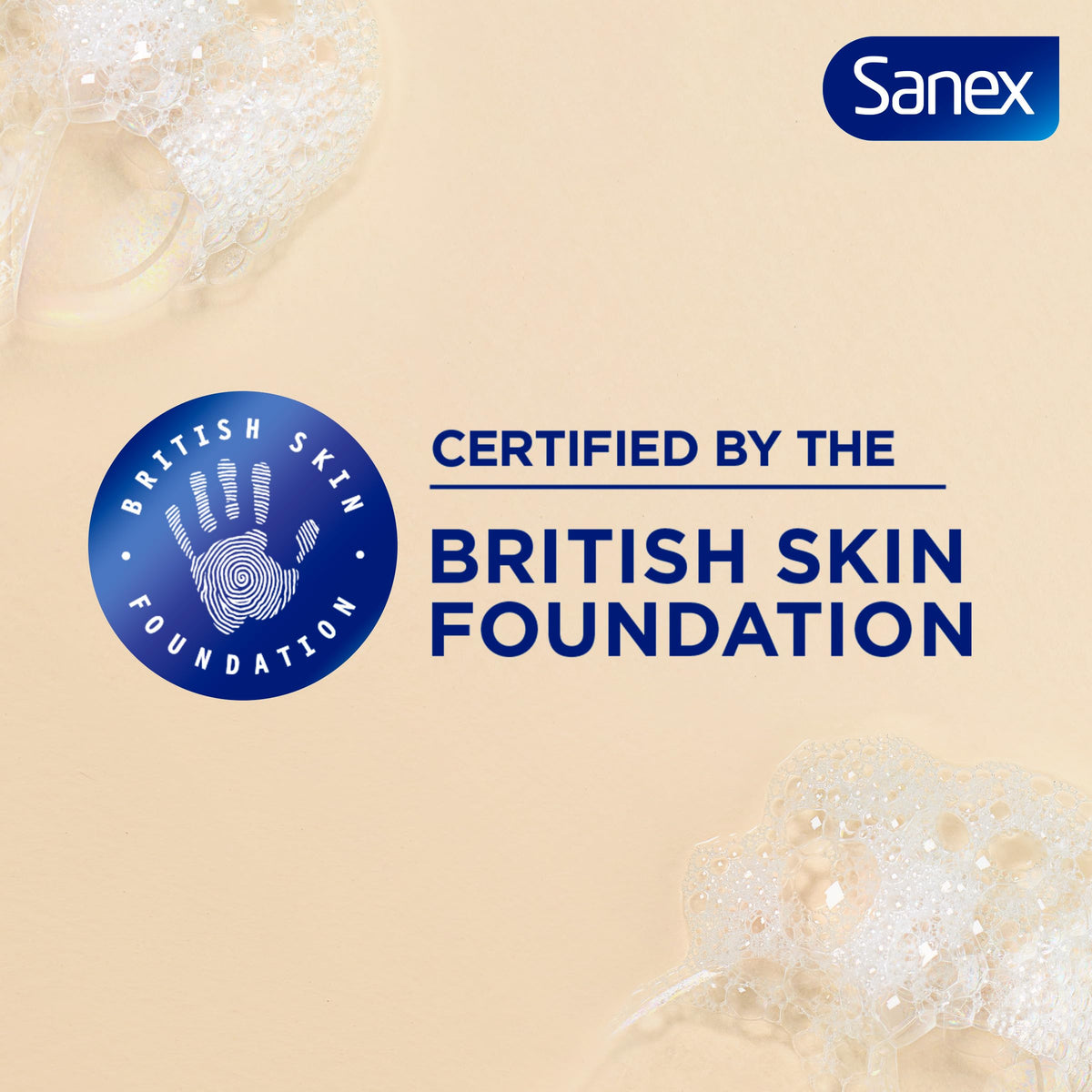 Sanex Skin Therapy Anti Irritation Body Wash 720ml, Pump