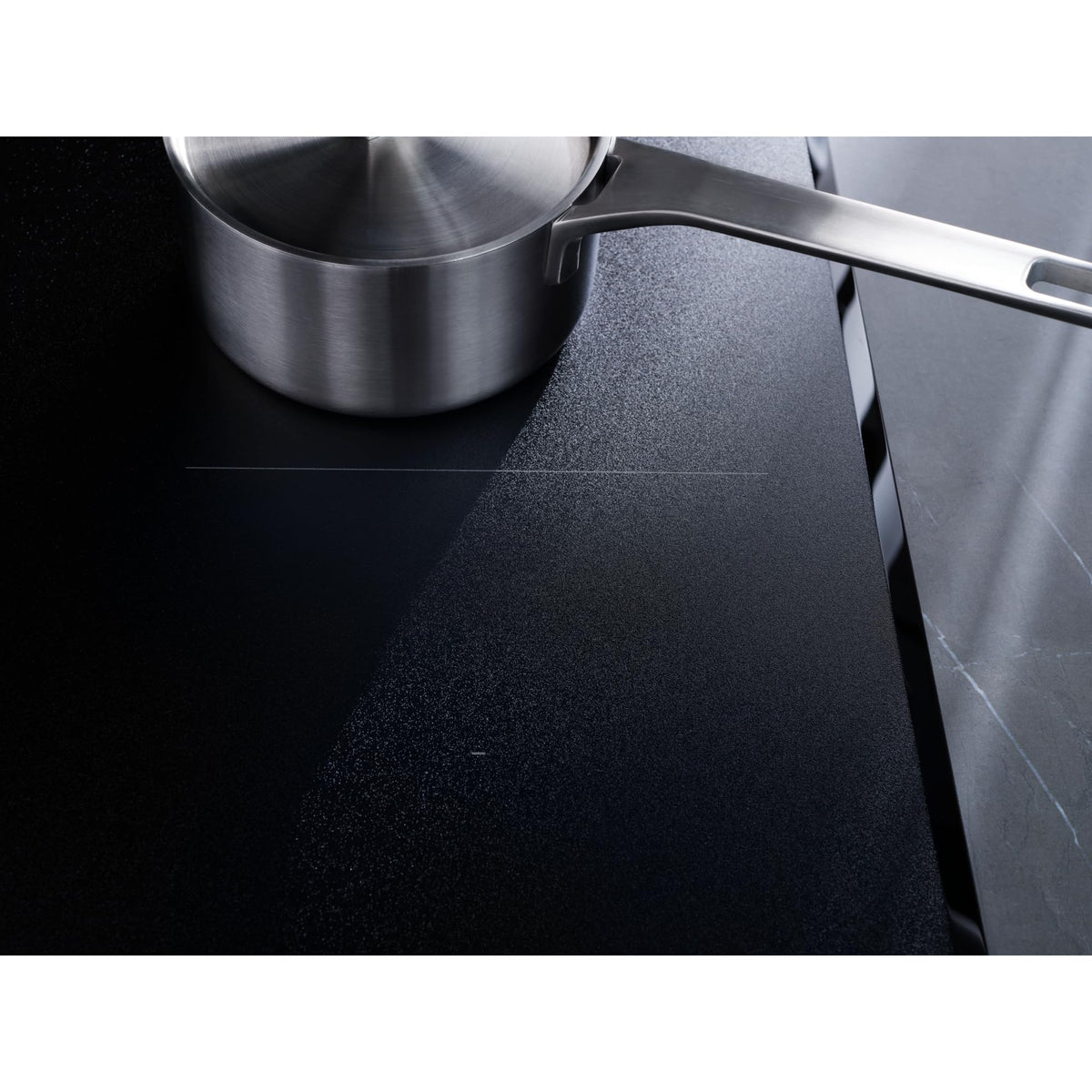AEG Induction Hob IKB64401FB, 59 cm, 4 Zones