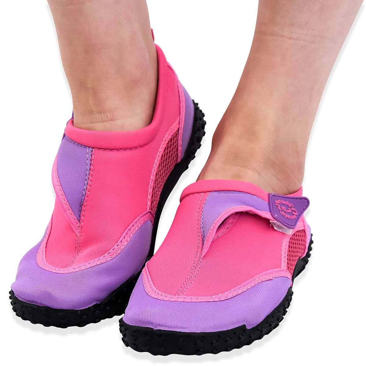Aqua Beach Surf Wet Water Shoes Boys Girls Mens Womens Unisex Wetsuit Boots