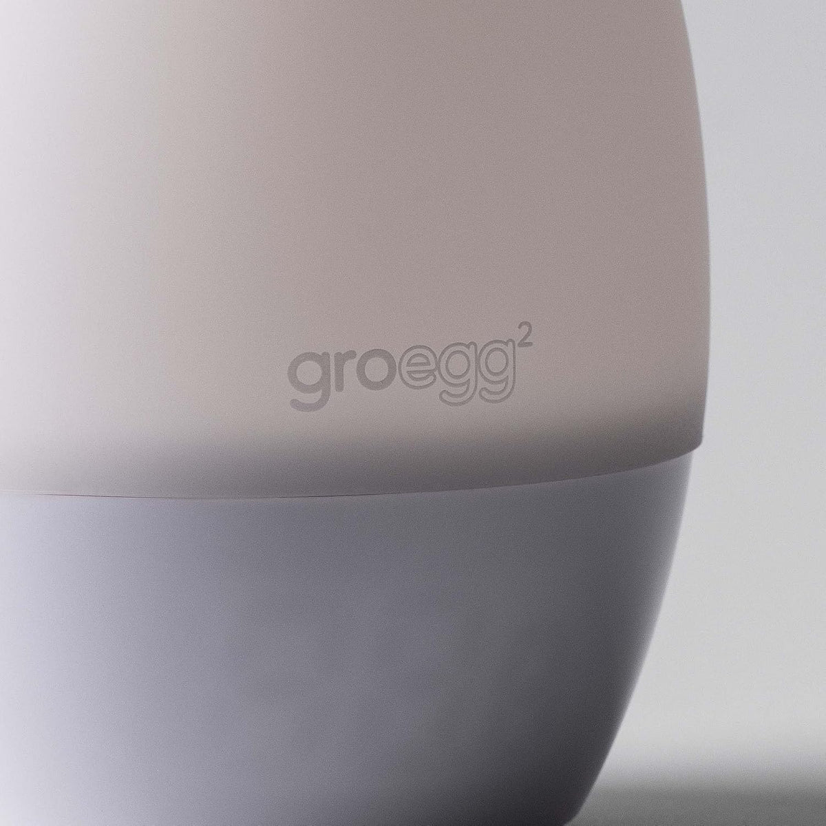 Tommee Tippee GroEgg2 Toddler Nightlight Colour-Changing Room Thermometer