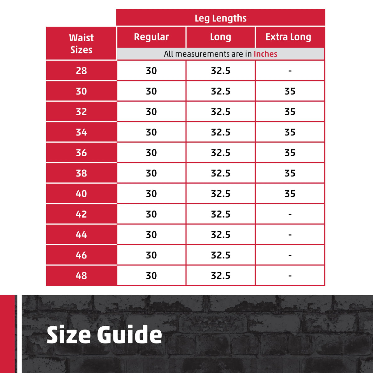 TuffStuff - Proflex Work Trousers - Heavy-Duty Tradesman Trousers with Knee Pad Pockets & Tuck-Away Holster Pockets - 260gsm Full Stretch Fabric, Slim Fit Design