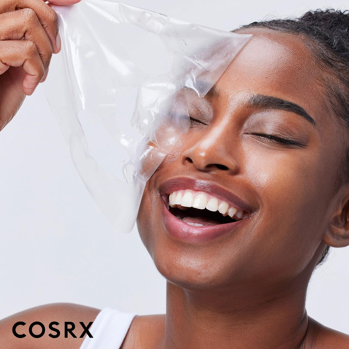 COSRX Advanced Snail 92 All in One Cream 100g, Facial Gel Moisturiser