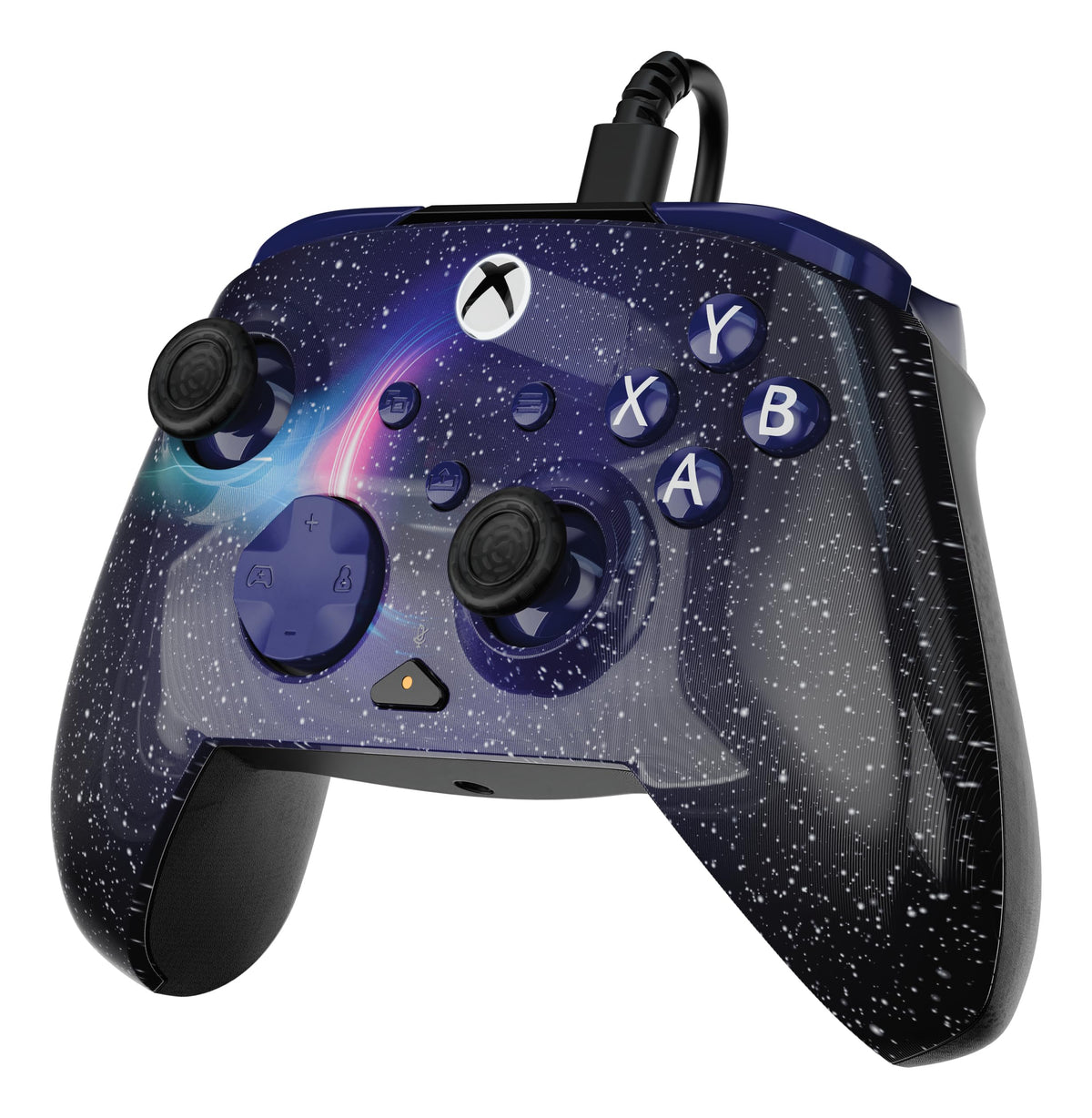 Turtle Beach Rematch Advanced Wired Gaming Controller for XBOX & PC