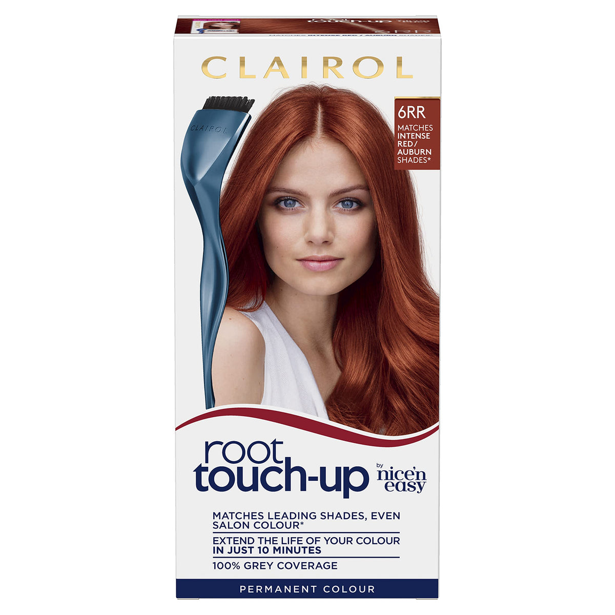 Clairol Root Touch-Up Permanent Hair Dye