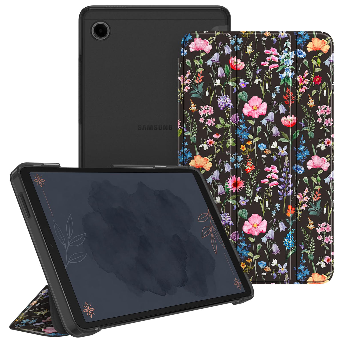 FINTIE Case for Samsung Galaxy Tab A11 8.7 Inch 2025/ Tab A9 8.7 Inch