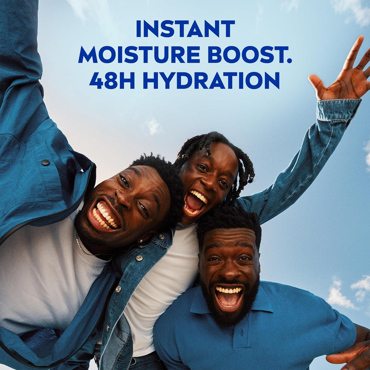 NIVEA Soft Moisturising Cream for Face, Body and Hands, 500 ml