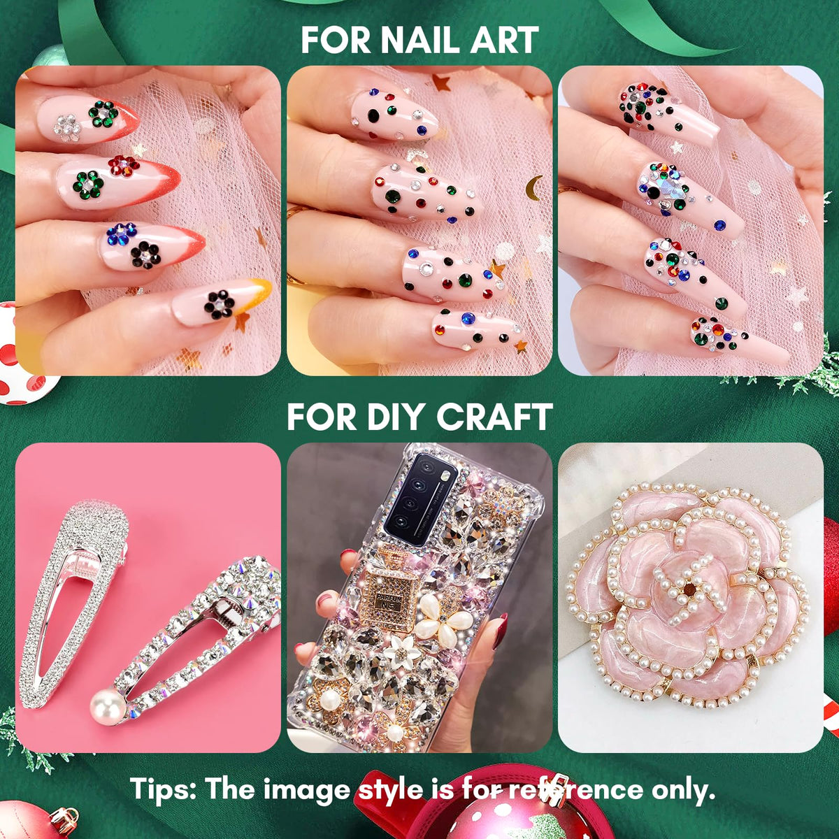 Makartt Nail Glue Extra Strong, New Super Semi Solid for Press-On Nails