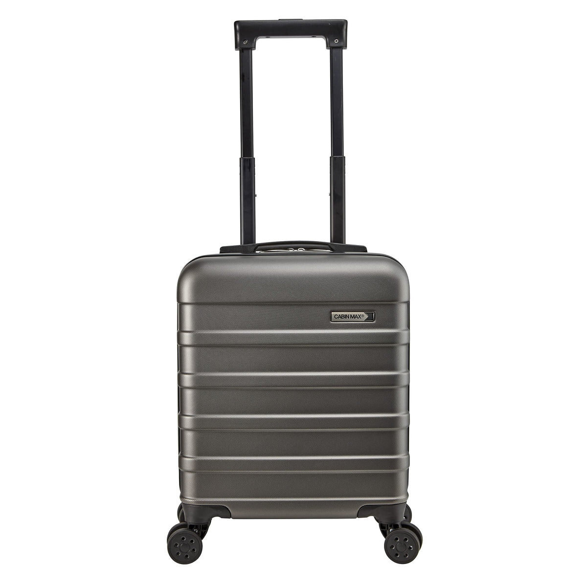 Cabin Max Cabin Suitcase Large for Ryanair, Easyjet 55x40x20 Hand Luggage