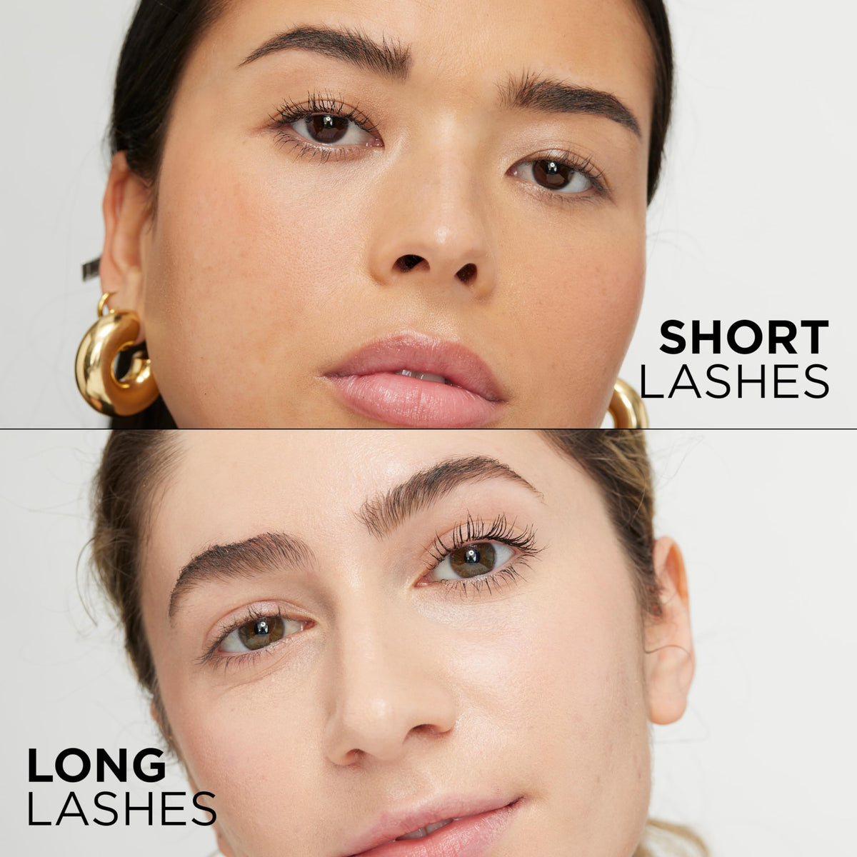 L'Oréal Paris Black Mascara, Telescopic Original Mascara in shade Black