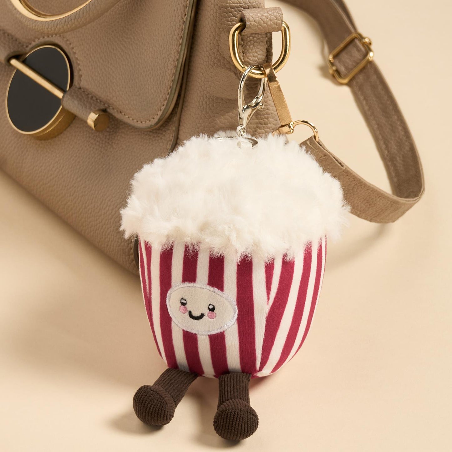 OHS Character Keyring OR Cushion OR Doorstop Novetly Bag Charm Home Decor