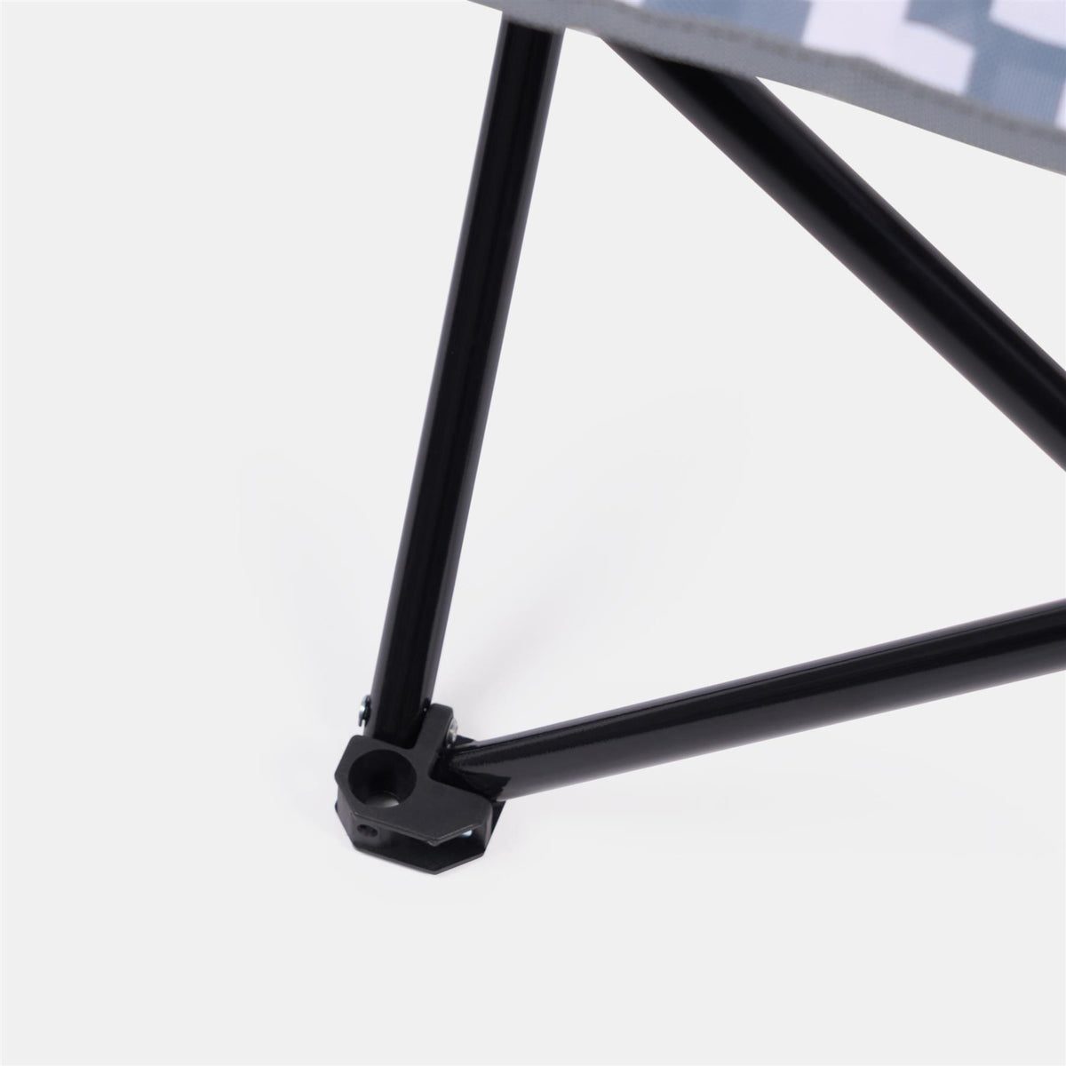 OHS Outdoor Camping Chair Folding Portable Picnic Garden Seat