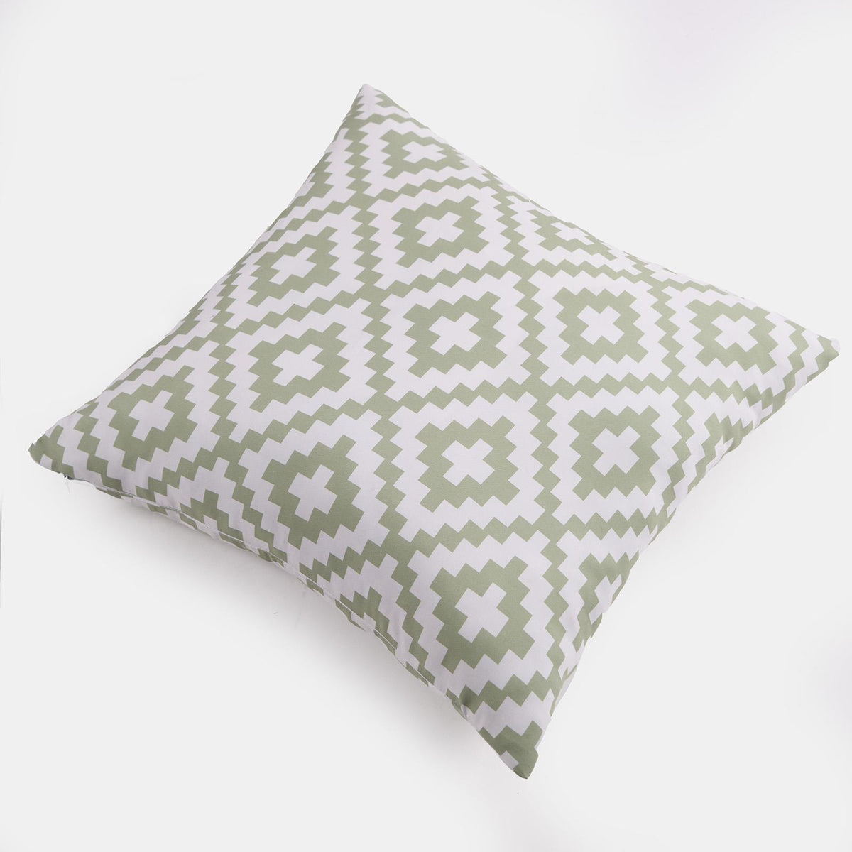 OHS Print Outdoor Cushion Covers Garden Water Resistant Filled Inserts Seat Set