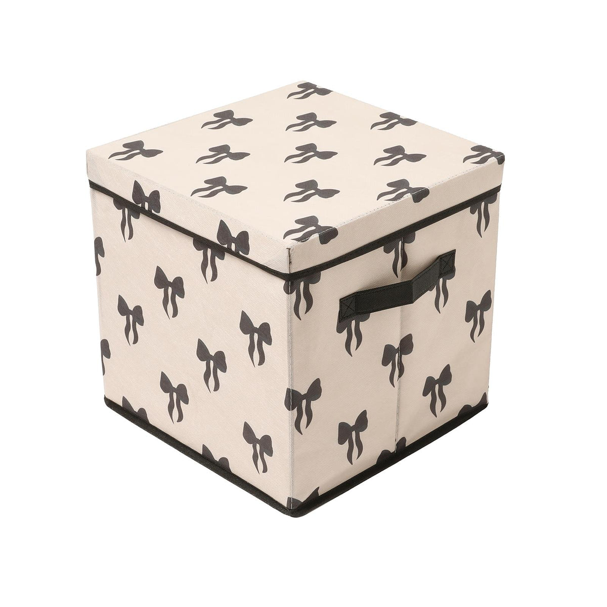OHS Christmas Bauble Storage Box Festive Decoration Organiser Cube 64 Slots