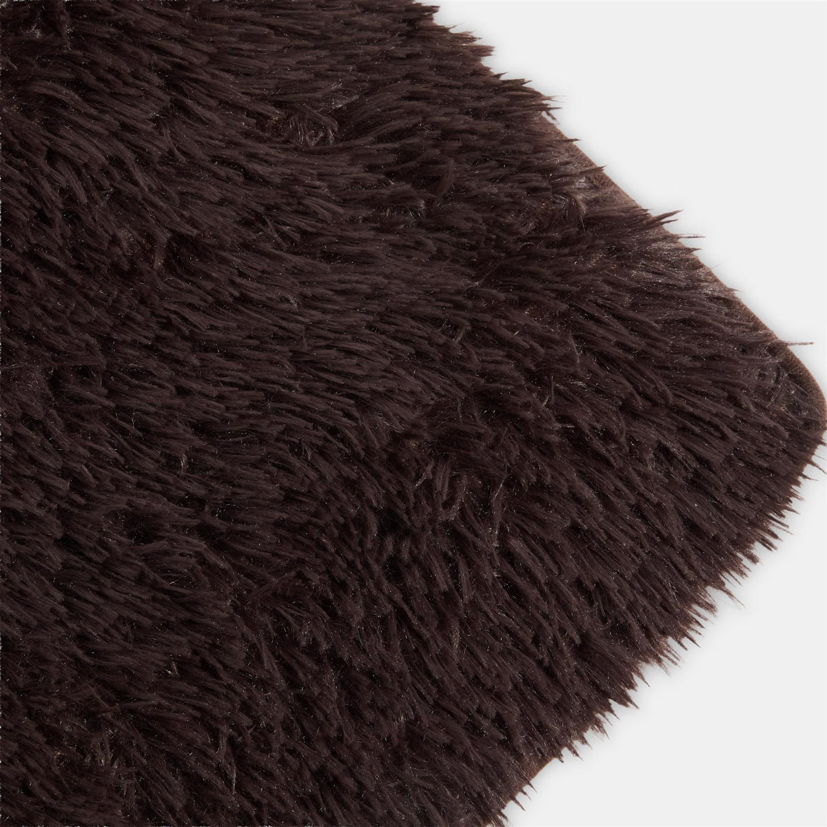 OHS Fluffy Rug Anti-Slip/Skid Shaggy Large Bedroom Non-Shed Floor Carpet Mat