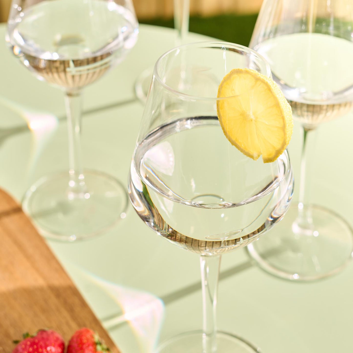 OHS Printed Picnicware Wine Cooler OR Picnic Blanket OR Bag Plates Bowls Glasses