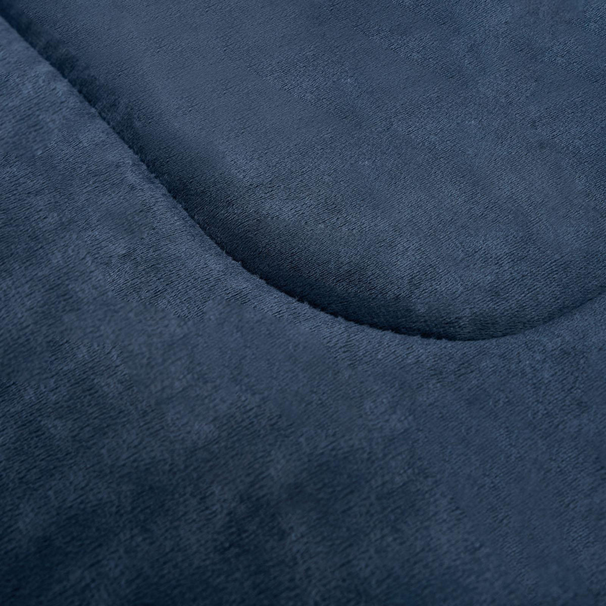 OHS Quilted Pet Blanket Soft Sherpa Fleece Animal Dog Cat Throw