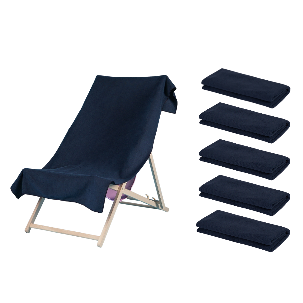 Brentfords Beach Towel Wholesale Large Microfiber Lightweight Quick Dry Bath Gym