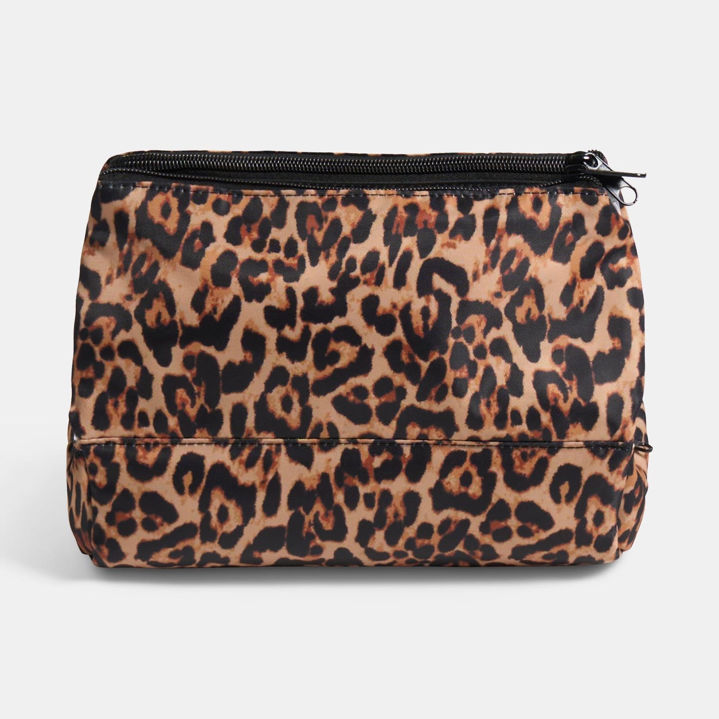 OHS Print Travel Wash Bag Large Toiletry Pouch Makeup Cosmetic Organiser
